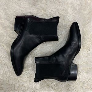 Dries Van Noten Chelsea Boot